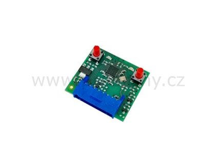 Roger technology zásuvný modul přijímače | probrany.cz