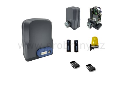 KIT SLIDE  probrany.cz