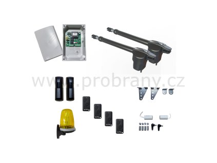 sada EP Wing HR400 - probrany.cz