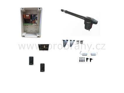 EP Wing HR4001E.R probrany