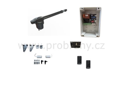 EP Wing HR4001E.L probrany