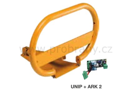 rozšiřující sada Came Unipark velká | probrany.cz