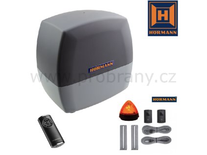 pohon-hormann-lineamatic-sk-bisecur | probrany.cz