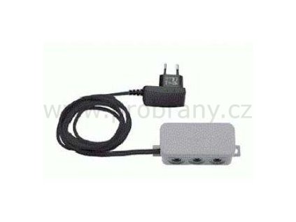 Hörmann HET/S 2 BS externí přijímač BiSecur, série 3