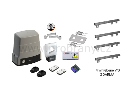 Roger Technology KIT H30.645