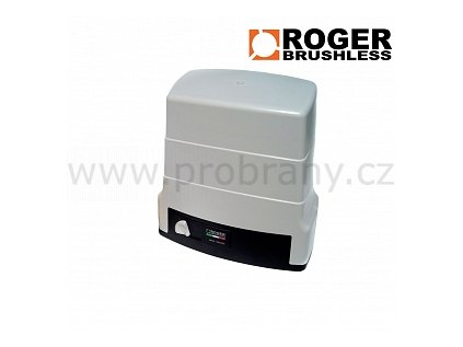 ROGER BH30/803 - Brushless pohony posuvných bran do 800-1000kg