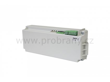 ROGER B71/BC/INT - Plastový box s kartou a 2x aku pro B70/2DC