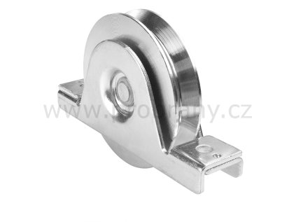 CAIS WSV 820 kladka pojezdová, průměr 80mm