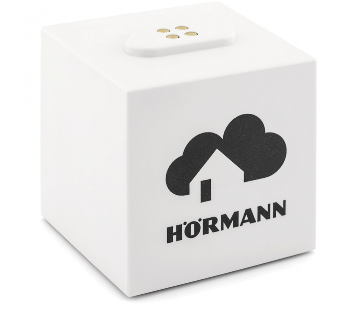 Hörmann Homee Brain Smart Home Würfel Für Garagentor