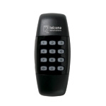 TELCOMA PASSO R - digitální bezdrátová klávesnice Telcoma