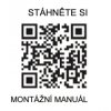 QR kód pro stažení manuálu follow me 4.25| probrány.cz