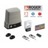 KIT BH30/606/HS - ROGER Brushless High speed pohony posuvných bran do 600kg