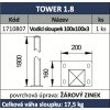 TOWER 1.8