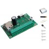 GTalerm - GSM alarm a ovládání vrata bran