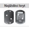Hörmann najížděcí kryt