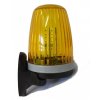 EP F5 LED univerzální výstražná lampa 230V