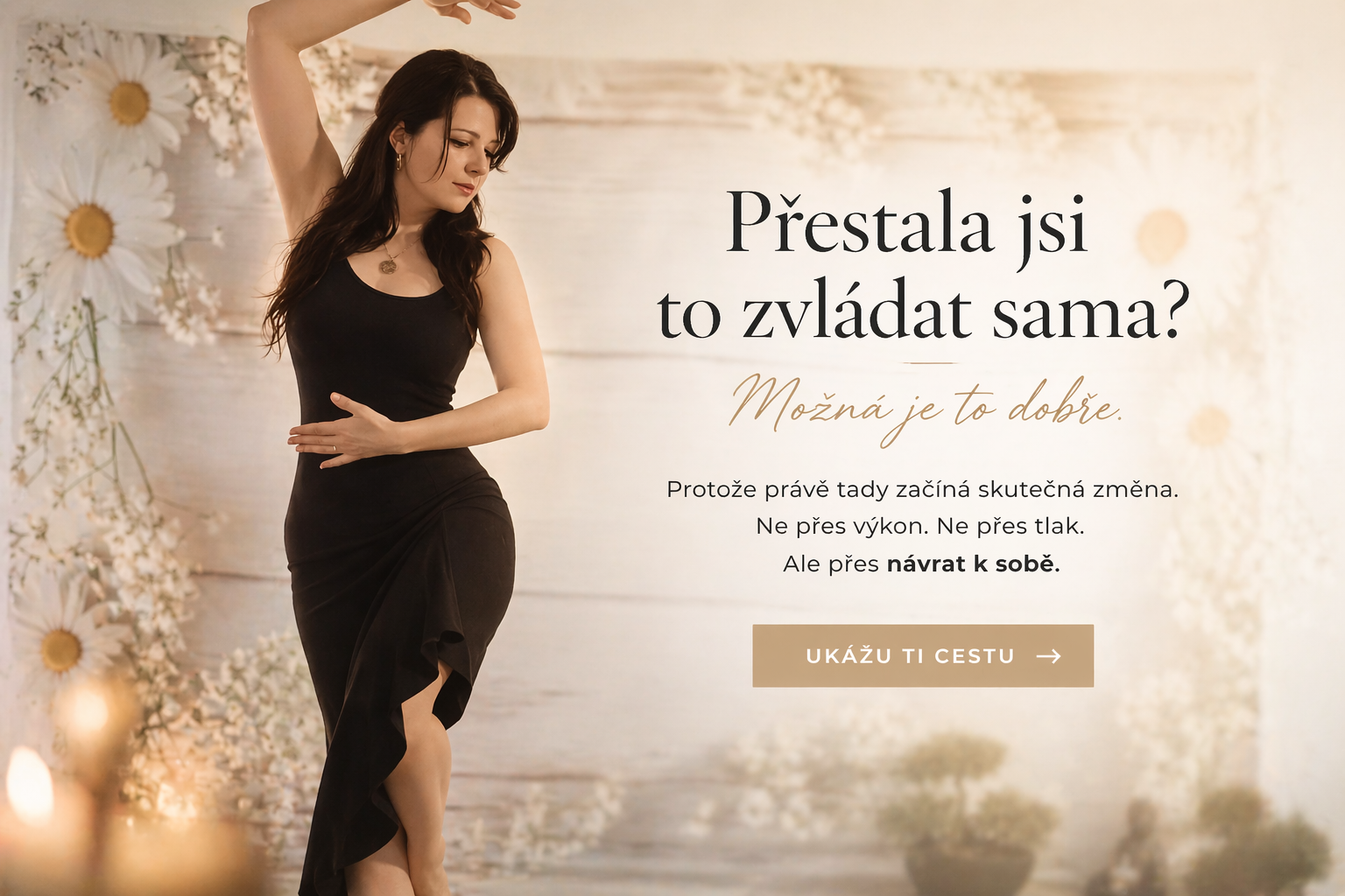 Jste tu správně
