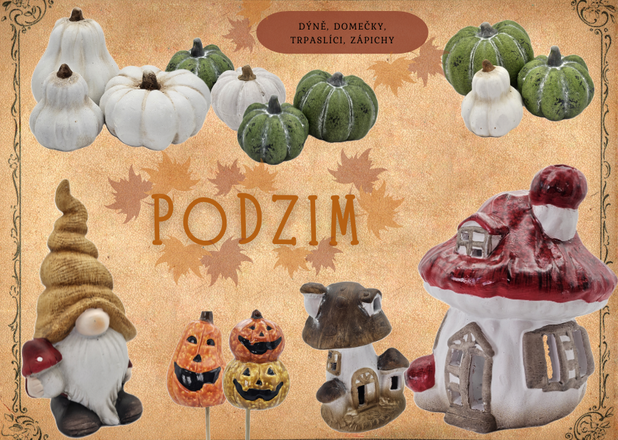 Podzim