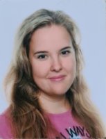                                     Kateřina Víťazková
                            