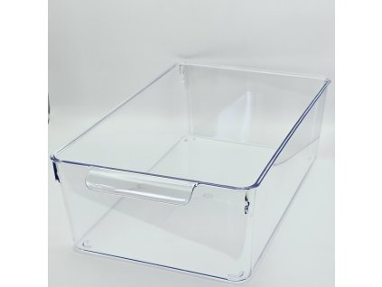 organizer plast uchyt vel XL víko (2)