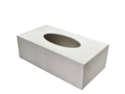 Krabička na kapesníky