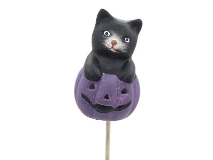 Halloween zápich