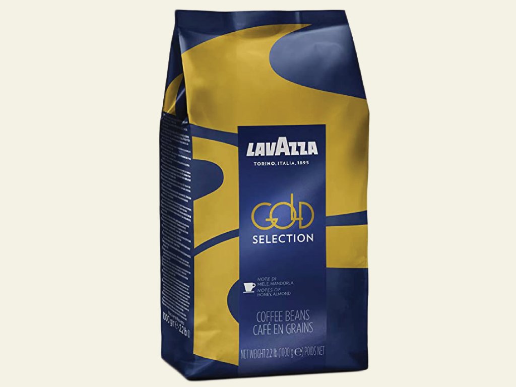 produktyNBezs lavazzagoldselection