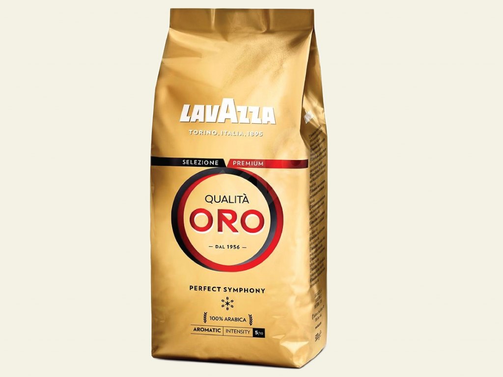 produktyNBezs23 lavazzaqualitaoro