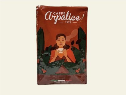 Arpalice cremoso
