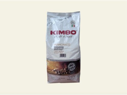 kimbo armonico