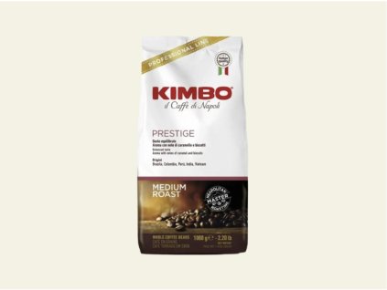 Kimbo prestige 1kg