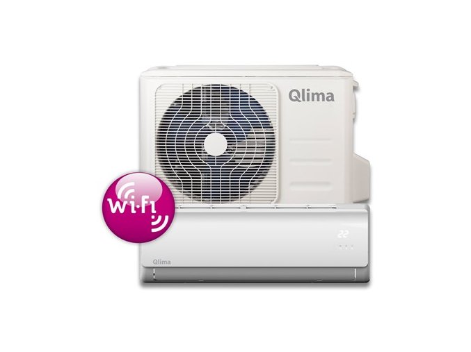 Nástěnná klimatizace Qlima SC 6035
