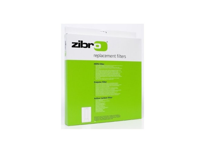Sada filtrů pro čističku vzduchu A 40