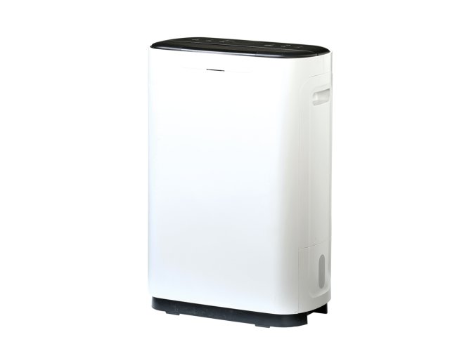 Qlima DD8080 1