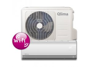 Nástěnná klimatizace Qlima SC 6053