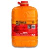 Tekuté palivo Qlima extra Novinka!