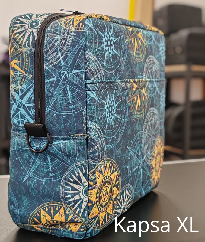 Kapsa XL