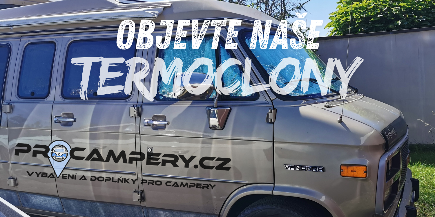 Objevte Termoclony