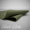 Zelená Khaki
