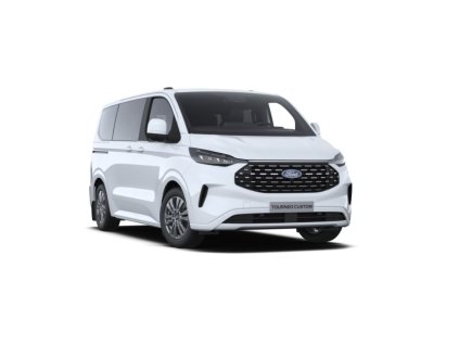 uvodní ford tourneo