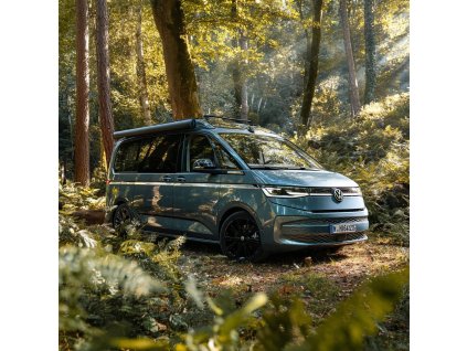 VW T7 Multivan 2021+ Kompletní set termoclon