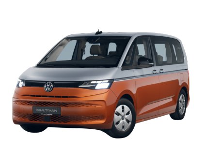 VW T7 multivan