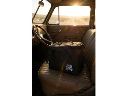 “SixPack” Cooler Bag