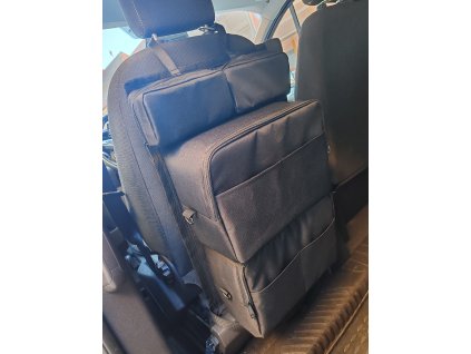 Organizér za sedačku - Půjč si mě!