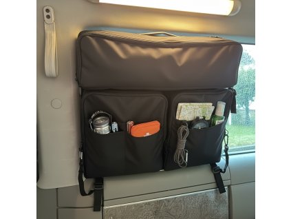 Kapsář 2. Řada VW T4