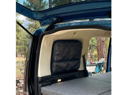 vw caddy L1 2020 ford tourneo connect L1