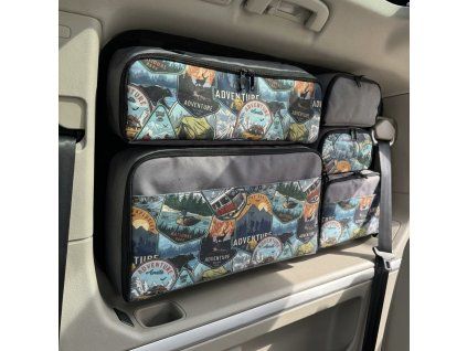 Volkswagen T7 multivan l2 kapsar long camping