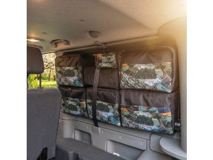 renault traffic ii kapsar motiv camping