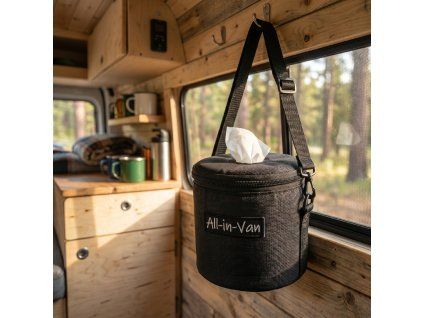toiletrollbag