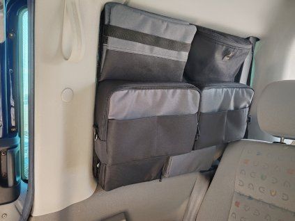 VW T4 Thermal Window Organizer